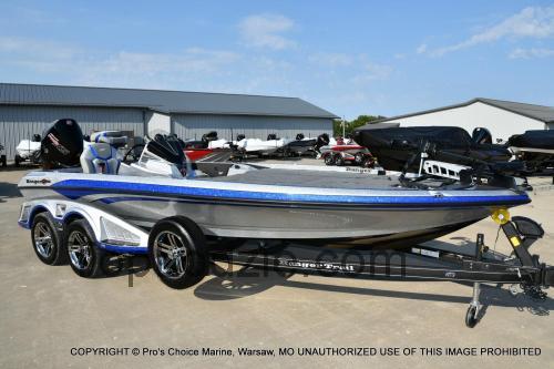 Ranger Z521 karta techniczna i opinia